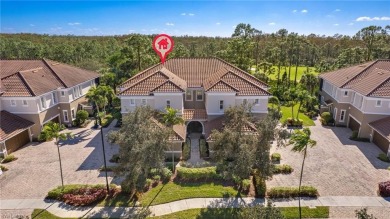 ESCAPE TO SUNSHINE  SWEEPING GOLF VIEWS! Wake up to panoramic on The Plantation Golf and Country Club in Florida - for sale on GolfHomes.com, golf home, golf lot