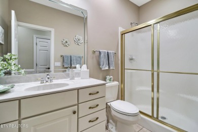 Elegant Golf-Front Ranch with Premium Views  Upscale Comforts! on Heatherhurst Golf Course in Tennessee - for sale on GolfHomes.com, golf home, golf lot