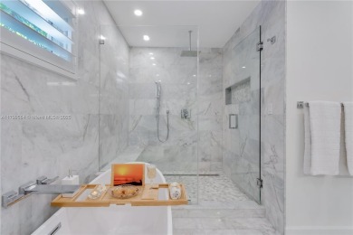 Modern Gables Oasis - this move-in ready home offers serenity on Riviera Country Club in Florida - for sale on GolfHomes.com, golf home, golf lot