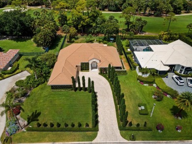 Elegant Breakers West Estate with Roman-Inspired Pool, Golf on Breakers Rees Jones Course in Florida - for sale on GolfHomes.com, golf home, golf lot