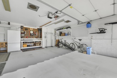 Discover resort-style living in this highly sought-after St on Palm Desert Resort Country Club in California - for sale on GolfHomes.com, golf home, golf lot