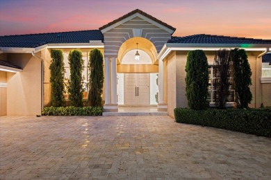 Elegant Breakers West Estate with Roman-Inspired Pool, Golf on Breakers Rees Jones Course in Florida - for sale on GolfHomes.com, golf home, golf lot
