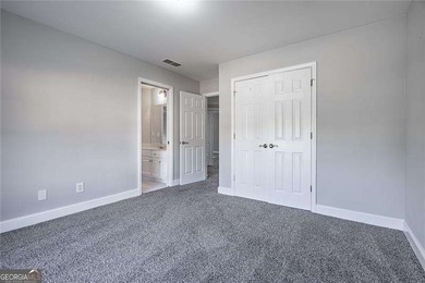 Ready to live your best life in the exclusive gated community of on Eagles Landing Country Club in Georgia - for sale on GolfHomes.com, golf home, golf lot