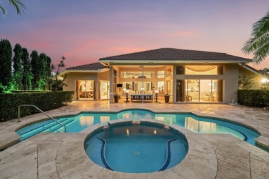 Elegant Breakers West Estate with Roman-Inspired Pool, Golf on Breakers Rees Jones Course in Florida - for sale on GolfHomes.com, golf home, golf lot