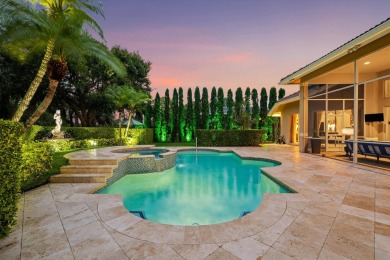 Elegant Breakers West Estate with Roman-Inspired Pool, Golf on Breakers Rees Jones Course in Florida - for sale on GolfHomes.com, golf home, golf lot