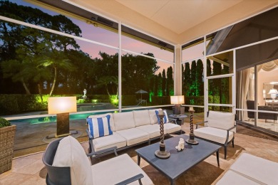 Elegant Breakers West Estate with Roman-Inspired Pool, Golf on Breakers Rees Jones Course in Florida - for sale on GolfHomes.com, golf home, golf lot