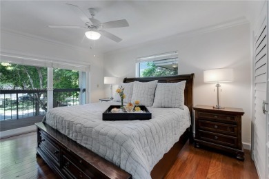 Modern Gables Oasis - this move-in ready home offers serenity on Riviera Country Club in Florida - for sale on GolfHomes.com, golf home, golf lot