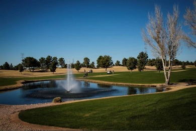 More spacious than photos show! Furnished home includes a golf on Viewpoint Golf Resort in Arizona - for sale on GolfHomes.com, golf home, golf lot