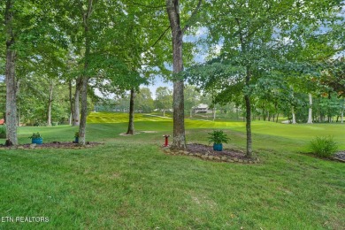 Elegant Golf-Front Ranch with Premium Views  Upscale Comforts! on Heatherhurst Golf Course in Tennessee - for sale on GolfHomes.com, golf home, golf lot