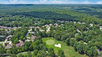 Elegant Golf-Front Ranch with Premium Views  Upscale Comforts! on Heatherhurst Golf Course in Tennessee - for sale on GolfHomes.com, golf home, golf lot