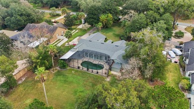 One or more photo(s) has been virtually staged. Welcome to your on Tuscawilla Country Club in Florida - for sale on GolfHomes.com, golf home, golf lot