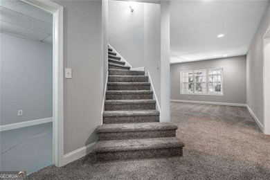 Ready to live your best life in the exclusive gated community of on Eagles Landing Country Club in Georgia - for sale on GolfHomes.com, golf home, golf lot