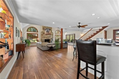 Tucked away on a quiet cul-de-sac in the prestigious Forest Oaks on Forest Oaks Country Club in North Carolina - for sale on GolfHomes.com, golf home, golf lot