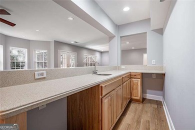 Ready to live your best life in the exclusive gated community of on Eagles Landing Country Club in Georgia - for sale on GolfHomes.com, golf home, golf lot