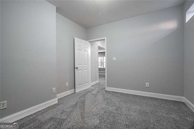 Ready to live your best life in the exclusive gated community of on Eagles Landing Country Club in Georgia - for sale on GolfHomes.com, golf home, golf lot