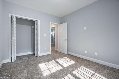 Ready to live your best life in the exclusive gated community of on Eagles Landing Country Club in Georgia - for sale on GolfHomes.com, golf home, golf lot