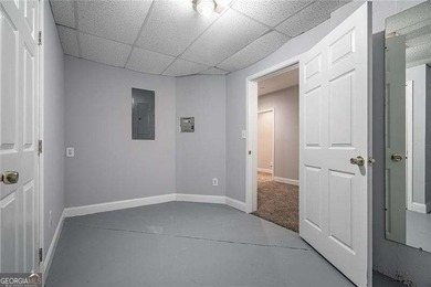 Ready to live your best life in the exclusive gated community of on Eagles Landing Country Club in Georgia - for sale on GolfHomes.com, golf home, golf lot