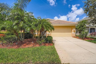 Welcome to this beautiful 3-bedroom, 2-bath home located in the on Stoneybrook Golf Club At Heritage Harbour in Florida - for sale on GolfHomes.com, golf home, golf lot