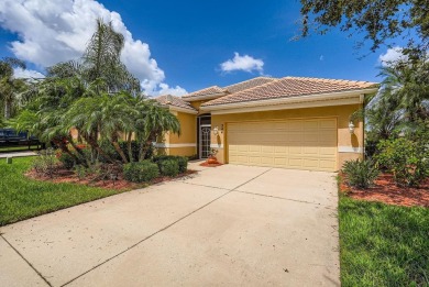 Welcome to this beautiful 3-bedroom, 2-bath home located in the on Stoneybrook Golf Club At Heritage Harbour in Florida - for sale on GolfHomes.com, golf home, golf lot