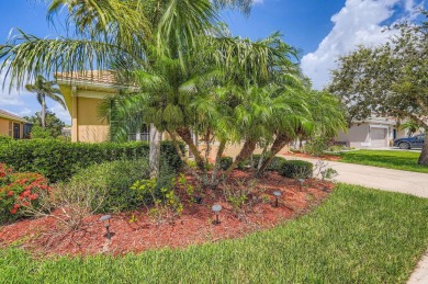 Welcome to this beautiful 3-bedroom, 2-bath home located in the on Stoneybrook Golf Club At Heritage Harbour in Florida - for sale on GolfHomes.com, golf home, golf lot