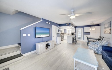 Fully furnished and completely move-in ready, this home features on Edgewater Beach Resort in Florida - for sale on GolfHomes.com, golf home, golf lot