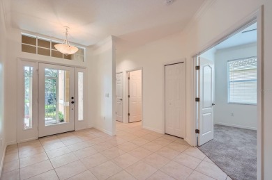 Welcome to this beautiful 3-bedroom, 2-bath home located in the on Stoneybrook Golf Club At Heritage Harbour in Florida - for sale on GolfHomes.com, golf home, golf lot