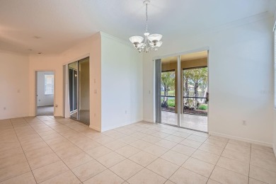Welcome to this beautiful 3-bedroom, 2-bath home located in the on Stoneybrook Golf Club At Heritage Harbour in Florida - for sale on GolfHomes.com, golf home, golf lot