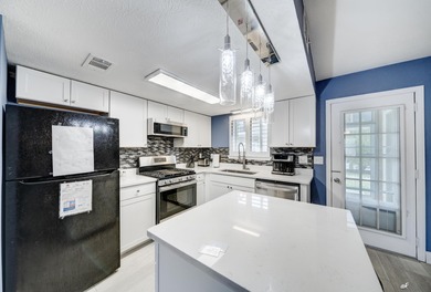 Fully furnished and completely move-in ready, this home features on Edgewater Beach Resort in Florida - for sale on GolfHomes.com, golf home, golf lot