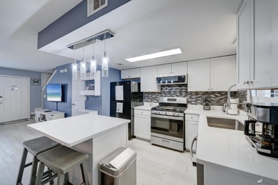 Fully furnished and completely move-in ready, this home features on Edgewater Beach Resort in Florida - for sale on GolfHomes.com, golf home, golf lot