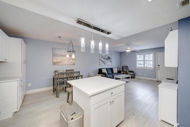 Fully furnished and completely move-in ready, this home features on Edgewater Beach Resort in Florida - for sale on GolfHomes.com, golf home, golf lot