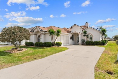 Golf Course Views  Resort-Style Living Near the World Equestrian on Ocala Palms Golf and Country Club in Florida - for sale on GolfHomes.com, golf home, golf lot