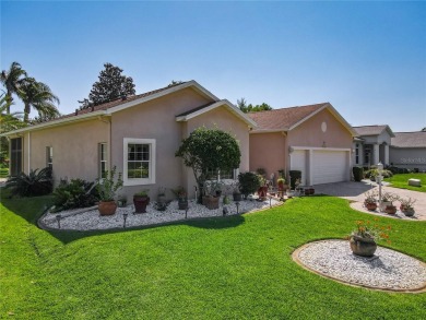 Welcome Home! This beautifully maintained and upgraded Rose on Plantation Golf Club in Florida - for sale on GolfHomes.com, golf home, golf lot