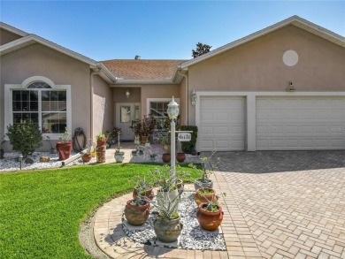 Welcome Home! This beautifully maintained and upgraded Rose on Plantation Golf Club in Florida - for sale on GolfHomes.com, golf home, golf lot