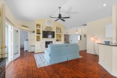 Golf Course Views  Resort-Style Living Near the World Equestrian on Ocala Palms Golf and Country Club in Florida - for sale on GolfHomes.com, golf home, golf lot
