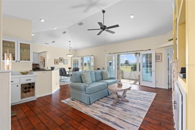 Golf Course Views  Resort-Style Living Near the World Equestrian on Ocala Palms Golf and Country Club in Florida - for sale on GolfHomes.com, golf home, golf lot