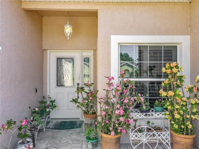 Welcome Home! This beautifully maintained and upgraded Rose on Plantation Golf Club in Florida - for sale on GolfHomes.com, golf home, golf lot