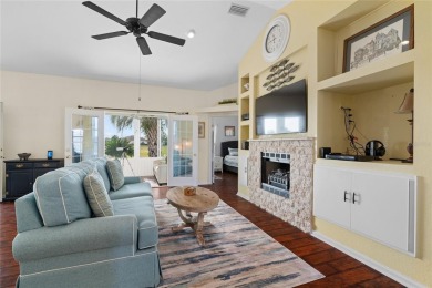 Golf Course Views  Resort-Style Living Near the World Equestrian on Ocala Palms Golf and Country Club in Florida - for sale on GolfHomes.com, golf home, golf lot