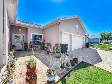 Welcome Home! This beautifully maintained and upgraded Rose on Plantation Golf Club in Florida - for sale on GolfHomes.com, golf home, golf lot