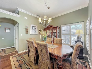 Welcome Home! This beautifully maintained and upgraded Rose on Plantation Golf Club in Florida - for sale on GolfHomes.com, golf home, golf lot
