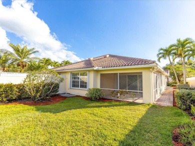 Welcome to this NEWLY UPDATED villa in the desirable Retreat at on Lost Lake Golf Club in Florida - for sale on GolfHomes.com, golf home, golf lot