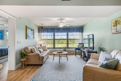 This condo has been totally updated new kitchen, new flooring on Vista Plantation Golf Club in Florida - for sale on GolfHomes.com, golf home, golf lot