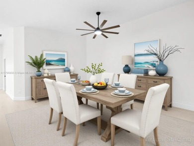 Welcome to this NEWLY UPDATED villa in the desirable Retreat at on Lost Lake Golf Club in Florida - for sale on GolfHomes.com, golf home, golf lot