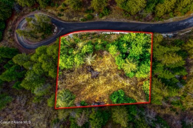 Discover this READY-TO-BUILD lot on ''Moose Mountain'' in the on The Idaho Club in Idaho - for sale on GolfHomes.com, golf home, golf lot