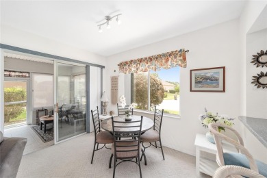 Ever-Popular Kingston Patio Model Near Amenities!
Ideally on Eagle Ridge At Spruce Creek Country Club in Florida - for sale on GolfHomes.com, golf home, golf lot