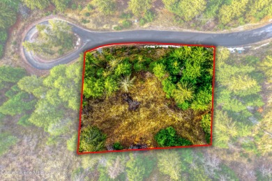 Discover this READY-TO-BUILD lot on ''Moose Mountain'' in the on The Idaho Club in Idaho - for sale on GolfHomes.com, golf home, golf lot