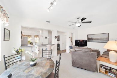 Ever-Popular Kingston Patio Model Near Amenities!
Ideally on Eagle Ridge At Spruce Creek Country Club in Florida - for sale on GolfHomes.com, golf home, golf lot