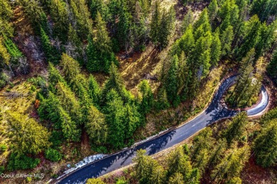 Discover this READY-TO-BUILD lot on ''Moose Mountain'' in the on The Idaho Club in Idaho - for sale on GolfHomes.com, golf home, golf lot