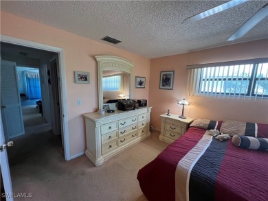 Golf Course View from this large open floorplan condo. New Metal on  in Florida - for sale on GolfHomes.com, golf home, golf lot