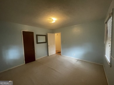 Check out this charming 3 bedroom, 1 bath bungalow in Decatur on East Lake Golf Club in Georgia - for sale on GolfHomes.com, golf home, golf lot