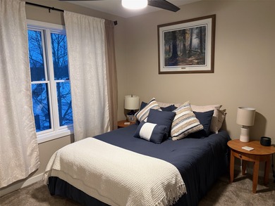 Welcome to this meticulously crafted lakeside residence, built on Culbertson Hills Golf Resort in Pennsylvania - for sale on GolfHomes.com, golf home, golf lot